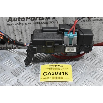 Ασφαλειοθήκη Volvo V60 / S60 1.6 2010-2014 DPN13800159HWB