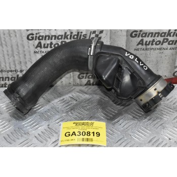 Κολάρο Intercooler Volvo S60/V60 1.5 Turbo 152ps B4154T4 2015-2019 31422061 31439886