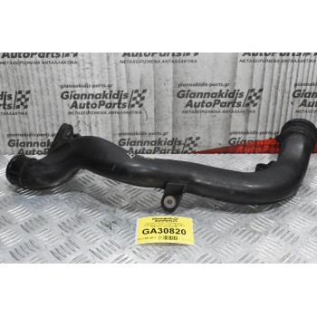 Κολάρο - Σωλήνας Intercooler Volkswagen Golf 1.4 TSI BLG 2006-2012 1K0145762BL (Γνήσιο)