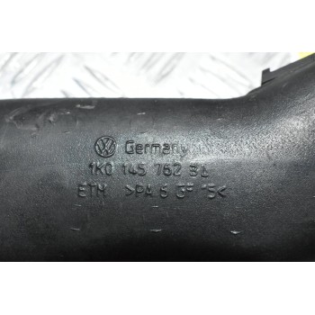 Κολάρο - Σωλήνας Intercooler Volkswagen Golf 1.4 TSI BLG 2006-2012 1K0145762BL (Γνήσιο)
