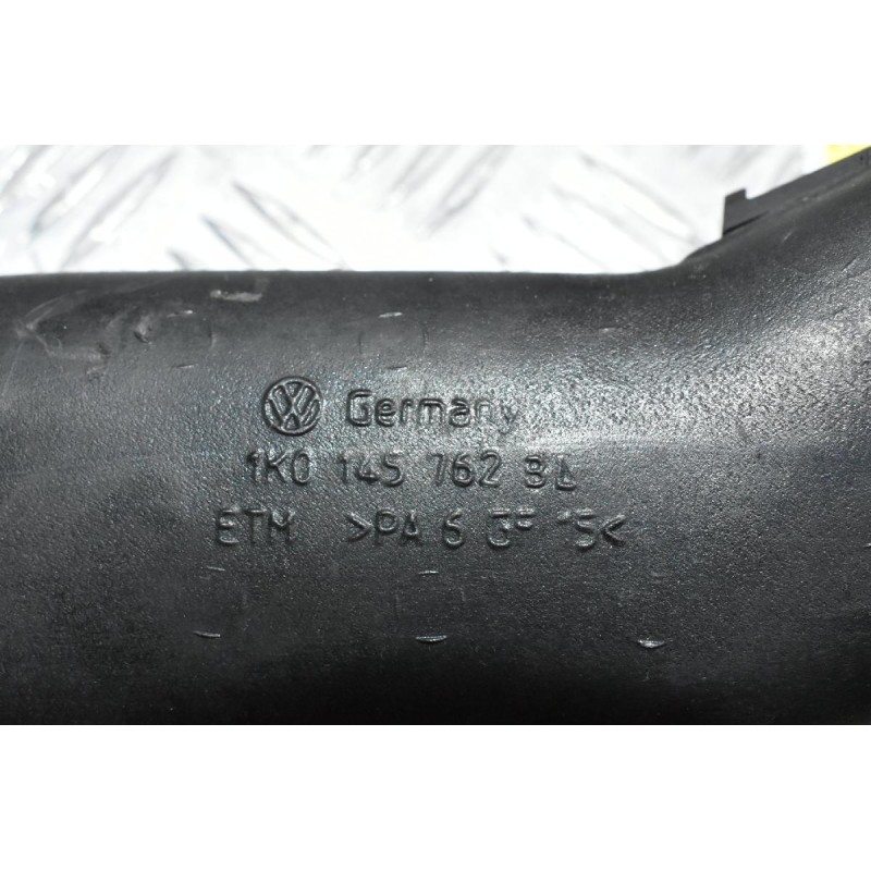 Κολάρο - Σωλήνας Intercooler Volkswagen Golf 1.4 TSI BLG 2006-2012 1K0145762BL (Γνήσιο)