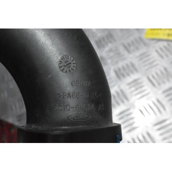 Κολάρο Εισαγωγής Αέρα Ford Transit 2.4 JXFA 2006-2010 6C11-9C623-BC 6C1Q-6K686-AC