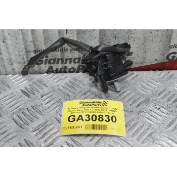 Βαλβίδα Πίεσης Toyota 2008-2015 DENSO 90910-12276 136200-7010 (Γνήσιο)
