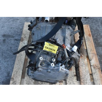 Αυτόματο Σασμάν Daihatsu Sirion 1.5 3SZ 2005-2010 8NG 48A 226Y 925