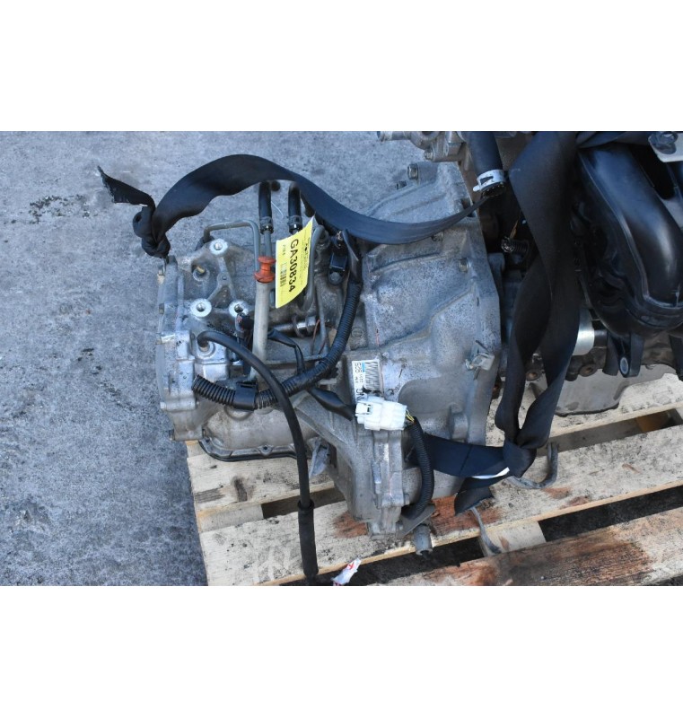 Αυτόματο Σασμάν Daihatsu Sirion 1.5 3SZ 2005-2010 8NG 48A 226Y 925