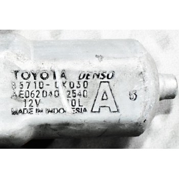 Γρύλλος - Μηχανισμός Παραθύρου Εμπρός Δεξιά Toyota Hilux KUN25 2005-2015 DENSO 85710-0K030 (6pins)