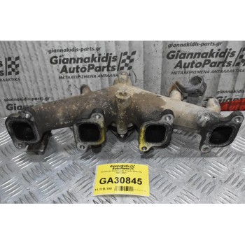 Πολλαπλή Εισαγωγής Toyota Hilux 2L 1997-2001