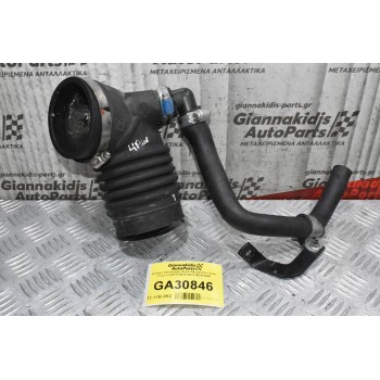 Κολάρο Εισαγωγής Αέρα Mitsubishi Canter Fuso 3.0 4P10 2010-2015 ME423046