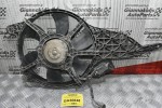 Βεντιλατέρ - Ανεμιστήρας Nissan Navara D40 2005-2010 ETP11823 X61B-160