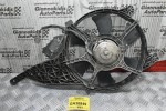 Βεντιλατέρ - Ανεμιστήρας Nissan Navara D40 2005-2010 ETP11823 X61B-160