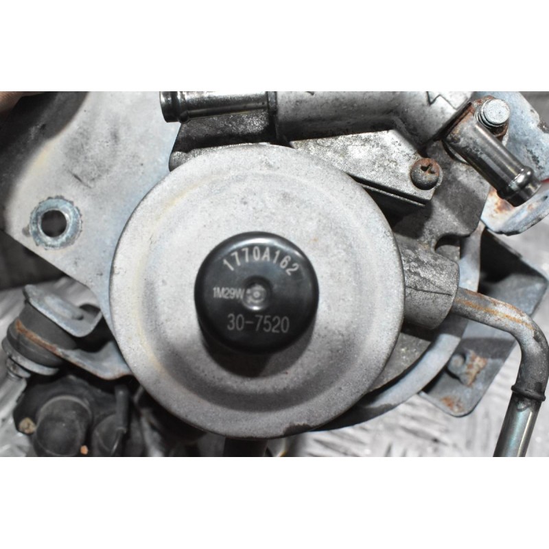 Βάση Φίλτρου Πετρελαίου Mitsubishi L200 KB4 2.5 DID 16V 4D56U 2005-2010 1770A162