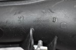 Σωλήνας Εισαγωγής Citroen C4 Peugeot 308-508-3008-5008 2.0 RH02 2008-2015 M06021A152 (Σπάσιμο Στην Βάση)