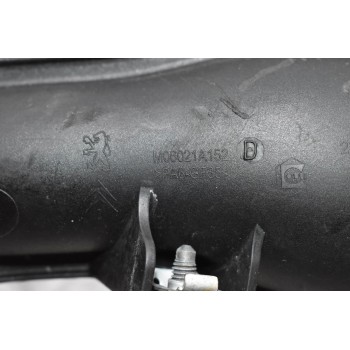 Σωλήνας Εισαγωγής Citroen C4 Peugeot 308-508-3008-5008 2.0 RH02 2008-2015 M06021A152 (Σπάσιμο Στην Βάση)