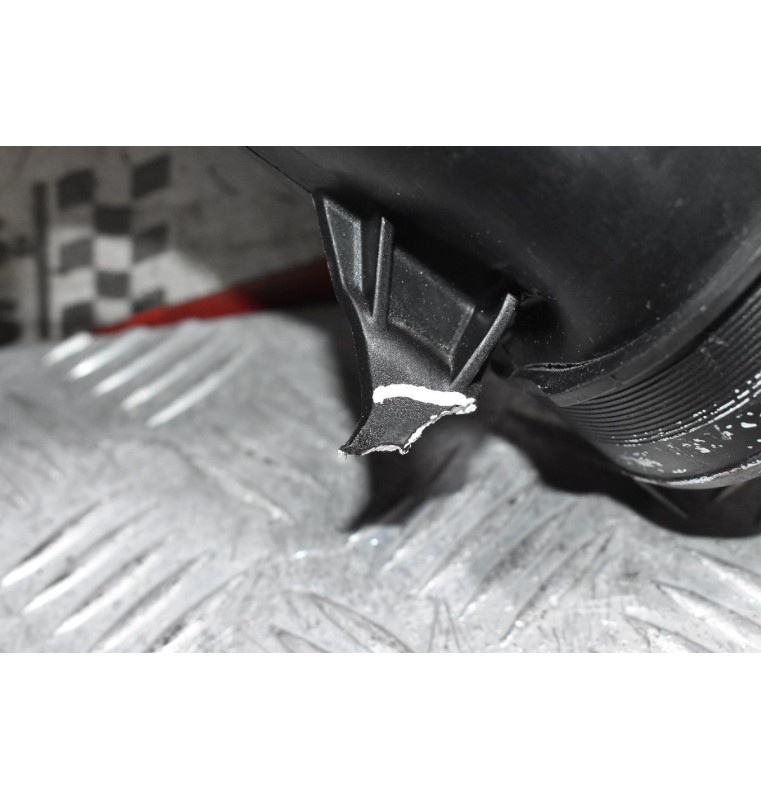 Σωλήνας Εισαγωγής Citroen C4 Peugeot 308-508-3008-5008 2.0 RH02 2008-2015 M06021A152 (Σπάσιμο Στην Βάση)