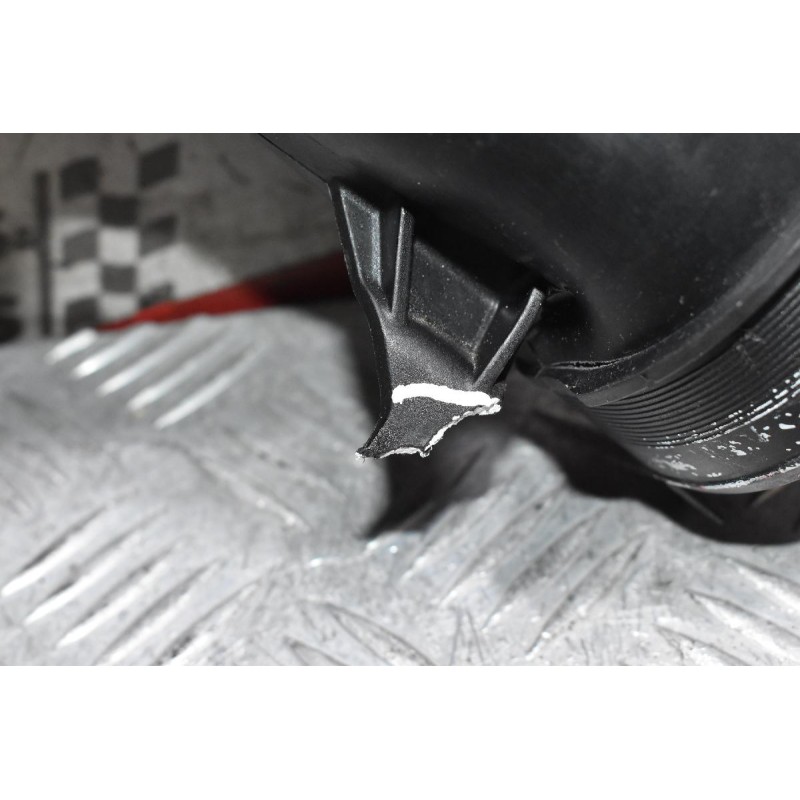 Σωλήνας Εισαγωγής Citroen C4 Peugeot 308-508-3008-5008 2.0 RH02 2008-2015 M06021A152 (Σπάσιμο Στην Βάση)