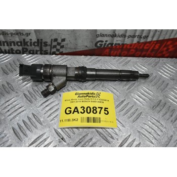 Μπέκ Iveco Daily III 3.0 F1CE0481A 2001-2010 BOSCH 0445120036