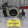Πεταλούδα Γκαζιού Toyota Hilux KUN 1KD 2005-2012 192300-2010 PA612-GF33