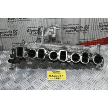 Πολλαπλή Εισαγωγής (Χταπόδι) Toyota Hilux KUN 1KD 2005-2012