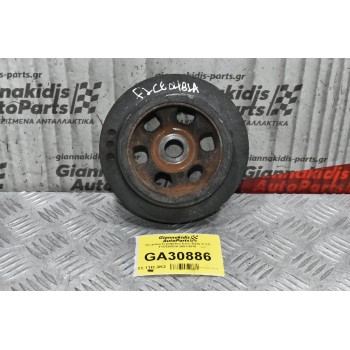 Τροχαλία Στροφάλου Iveco Daily III 3.0 F1CE0481A 2001-2010