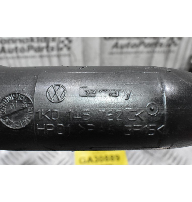 Κολάρο Τουρμπίνας Golf/A3/Touran BXE 1.9Tdi 2003-2010 1K0145762CK (Group VAG)