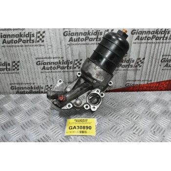 Βάση Φίλτρου Λαδιού Mitsubishi Canter Fuso 3.0 4P10 2010-2018 504371380
