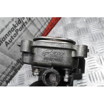 Βάση Φίλτρου Λαδιού Mitsubishi Canter Fuso 3.0 4P10 2010-2018 504371380