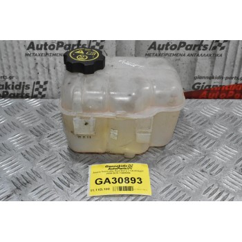 Δοχείο διαστολής Opel Astra J 1.6 A16LET 2009-2015 13465094