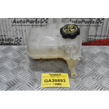 Δοχείο διαστολής Opel Astra J 1.6 A16LET 2009-2015 13465094