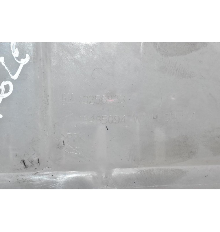 Δοχείο διαστολής Opel Astra J 1.6 A16LET 2009-2015 13465094