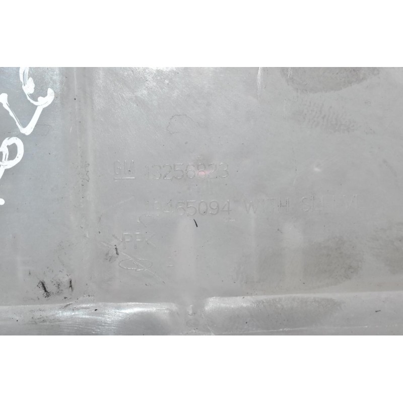 Δοχείο διαστολής Opel Astra J 1.6 A16LET 2009-2015 13465094