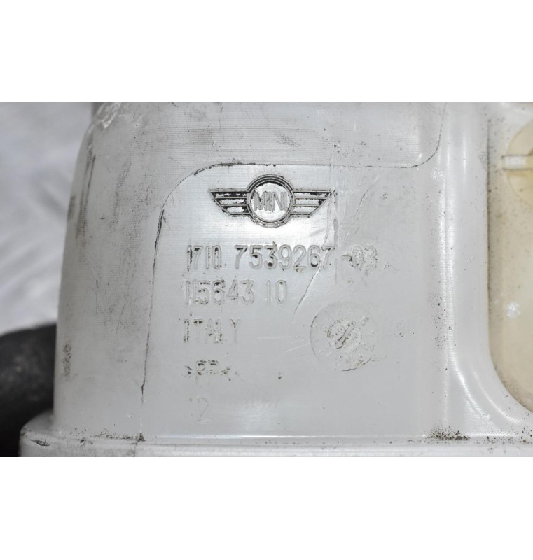 Δοχείο Νερού Ψυγείου Mini Cooper R56 N14B16AB 2006-2011 17107539267-03