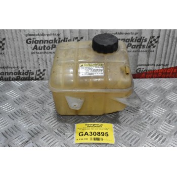 Δοχείο Ψυκτικού Υγρού SsangYong Kyron 2.0 XDI 664950 2002-2010 21632-11002