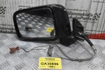 Καθρέπτης Αριστερός Nissan Navara D22 2001-2005 (3+2 pins)