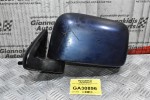 Καθρέπτης Αριστερός Nissan Navara D22 2001-2005 (3+2 pins)