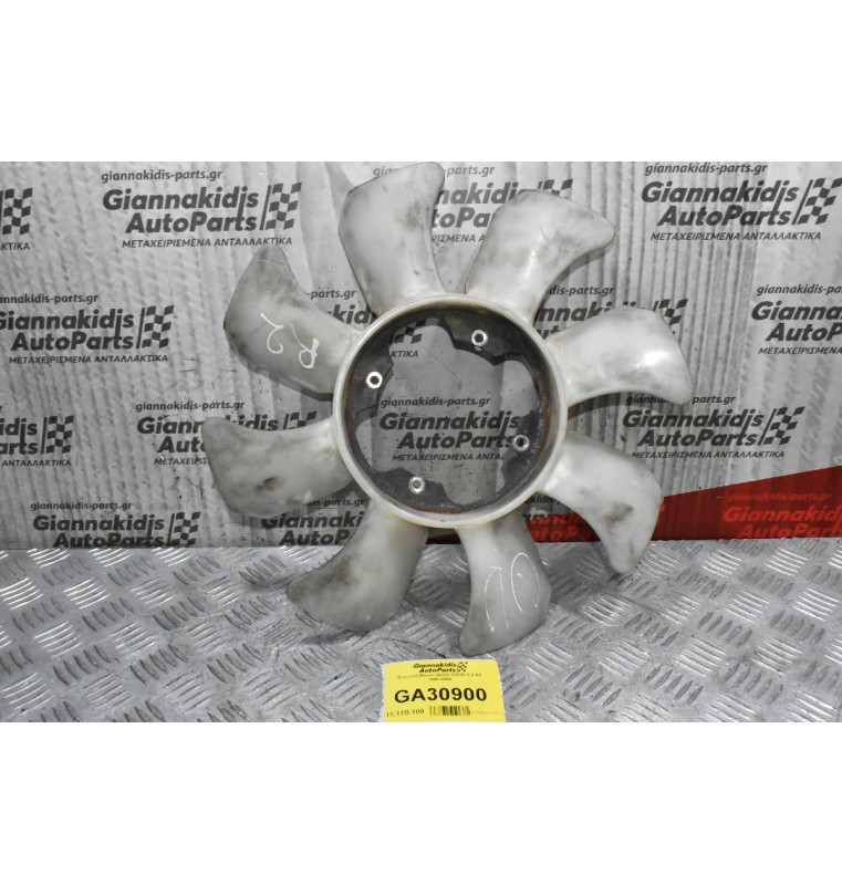 Φτερωτή Mazda B2200 E2200 2.2 R2 1988-2000