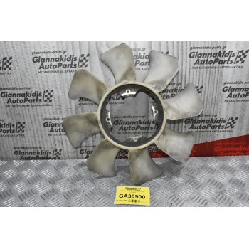 Φτερωτή Mazda B2200 E2200 2.2 R2 1988-2000