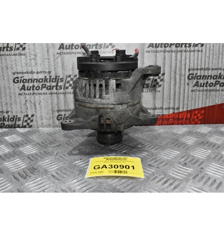 Δυναμό Iveco Daily III 3.0 F1CE0481A 2001-2010 504087183