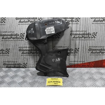 Κάλυμμα Καθρέφτη Κινητήρα Ford Focus FYDB 1999-2005 1S4G6007-MA