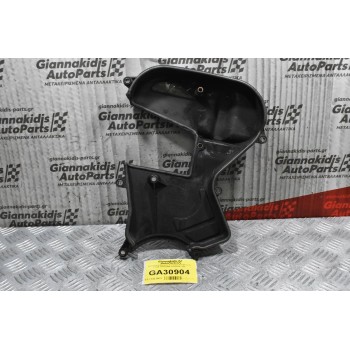 Κάλυμμα Καθρέφτη Κινητήρα Ford Focus FYDB 1999-2005 1S4G6007-MA