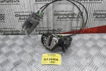 Κλειδαριά Toyota Hilux KUN 25 2005-2010 (Εμπρός Δεξιά) 6pins