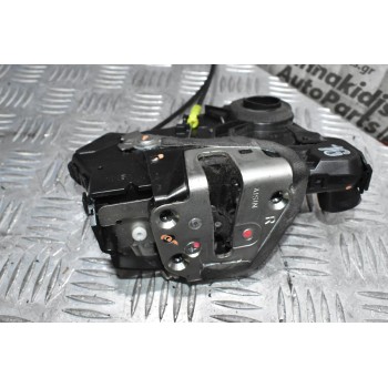 Κλειδαριά Toyota Hilux KUN 25 2005-2010 (Εμπρός Δεξιά) 6pins