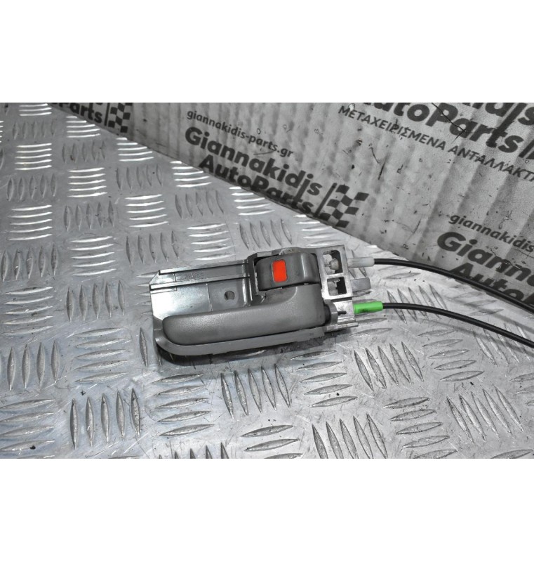 Κλειδαριά Toyota Hilux KUN 25 2005-2010 (Εμπρός Δεξιά) 6pins