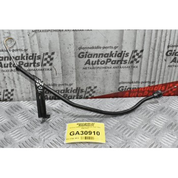 Δείκτης λαδιού Nissan Navara D22-TD25 1998-2001