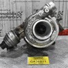 Turbo/Τουρμπίνα Mitsubishi Canter Fuso 3.0 4P10 2010-2015 GARRETT 50435363Z 789773-6 (Ηλεκτρονική WasteGate) (Πολλαπλή 504334368)