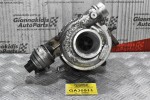 Turbo/Τουρμπίνα Mitsubishi Canter Fuso 3.0 4P10 2010-2015 GARRETT 50435363Z 789773-6 (Ηλεκτρονική WasteGate) (Πολλαπλή 504334368)