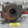 Turbo/Τουρμπίνα Mitsubishi Canter Fuso 3.0 4P10 2010-2015 GARRETT 50435363Z 789773-6 (Ηλεκτρονική WasteGate) (Πολλαπλή 504334368)