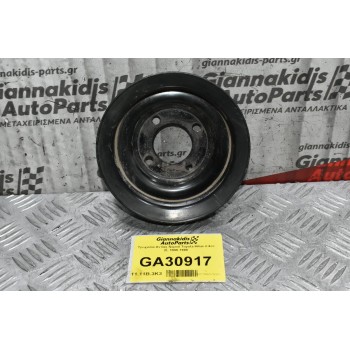 Τροχαλία Αντίας Νερού Toyota Hilux 2.4cc 2L 1990-1998