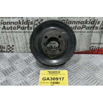 Τροχαλία Αντίας Νερού Toyota Hilux 2.4cc 2L 1990-1998