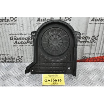 Κάλυμμα Καθρέπτη Κινητήρα Mitsubishi L200 KB4 2.5 DID 16V 4D56U 2005-2010 1062A153