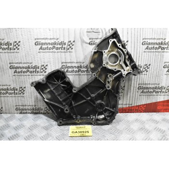 Καθρέφτης Μηχανής Hyundai I20 D4FC 1.4 / D4FC CRDI 2012-2015 12H290345B1